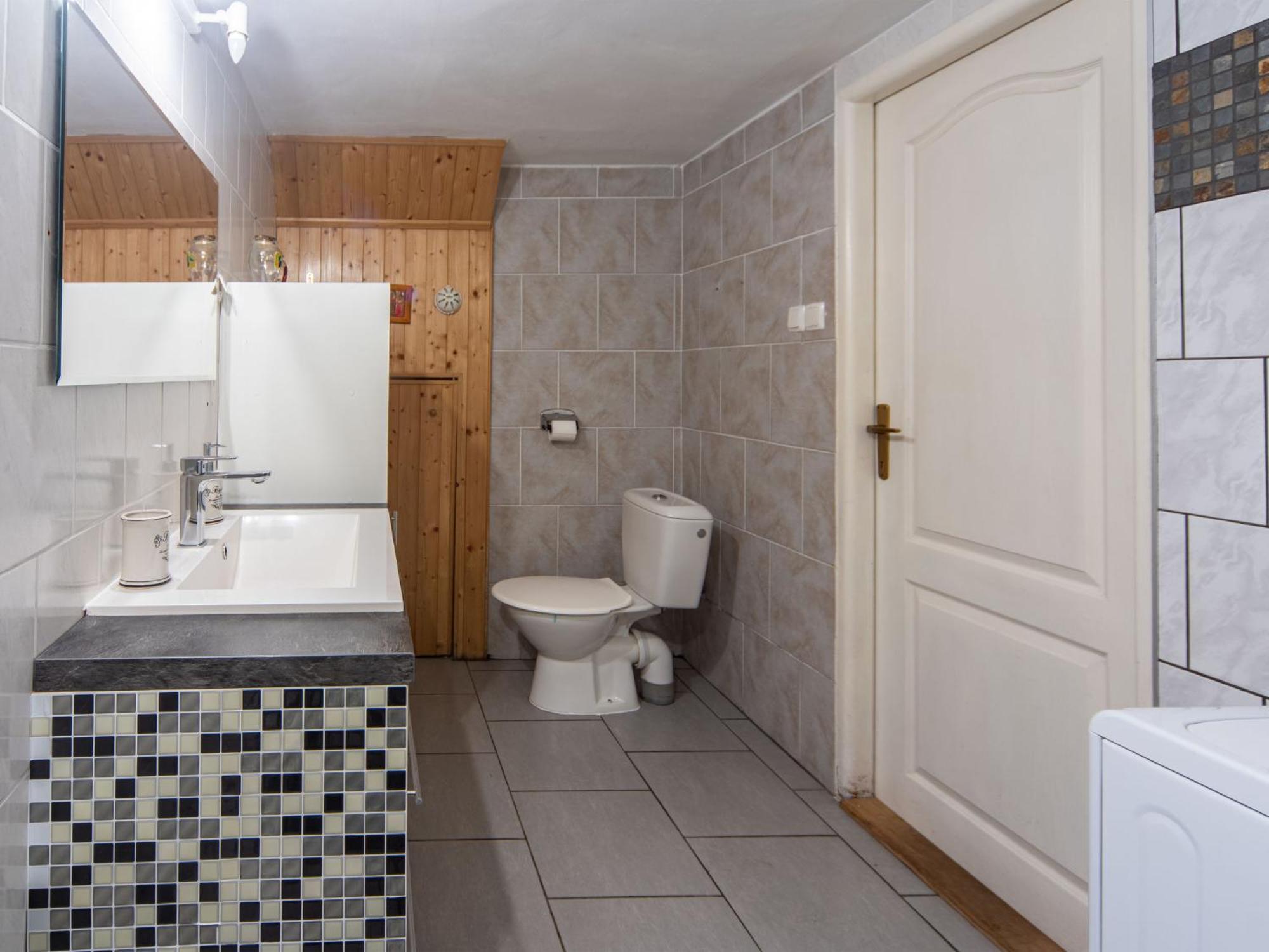 Chalet Bily - Szv100 By Interhome Strizovice Екстериор снимка